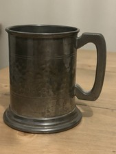 Antique Glass Based Heavy