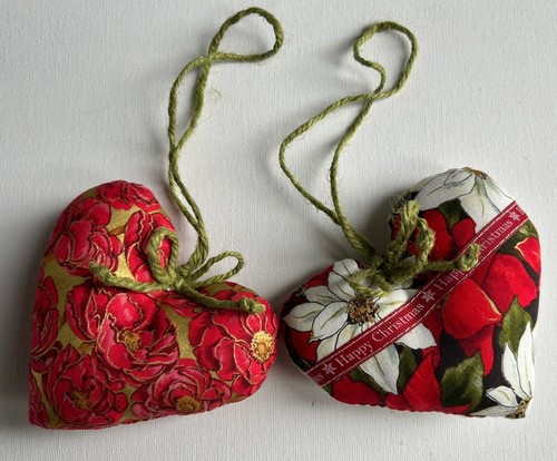 Christmas cotton fabric - 2,