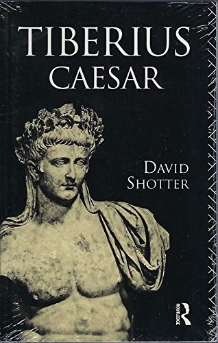 Tiberius caesar lancaster - caesar, (lancaster