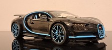 1:18 scale Bugatti Chiron W16