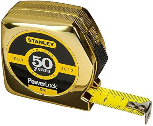 Stanley 50th year limited - year,