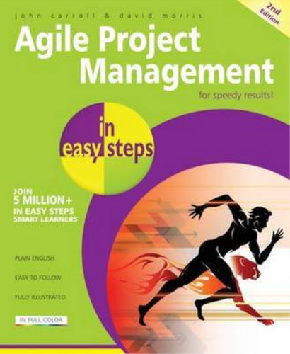 Agile project management - agile, in