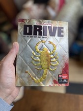 Drive Futureshop Exclusive