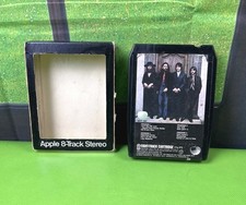 The Beatles Hey Jude 8 Track