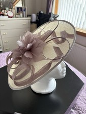 Ladies HatinatorFascinator