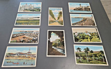 Lot cuba postcards 2 - lot, of