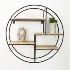 Multi Section Round/Hexagon