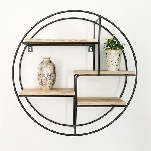Multi section round hexagon - multi,