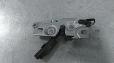 HOOD LATCH -- Opel Vivaro Van
