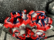 Limited Edition Toot Sweets Candy Ankle Layer Spanish Ruffle Frilly TuTu Socks ❤