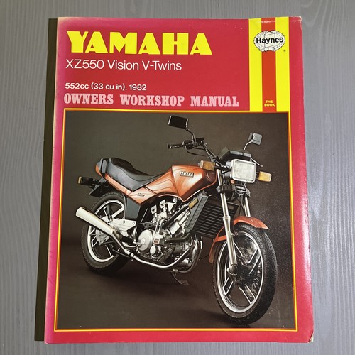 Haynes motorcycle owners - haynes,