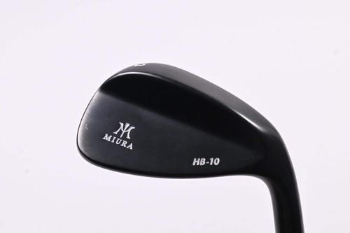 Miura tour forged black - forged,