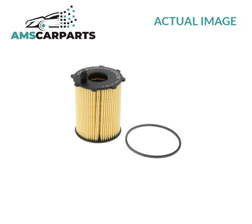 Engine oil filter - oil, cof100529e