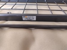 Travel Dog Guard Nissan Qashqai  2015 To 2017