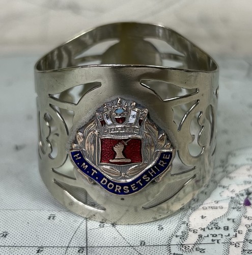 Vintage hmt dorsetshire - vintage,