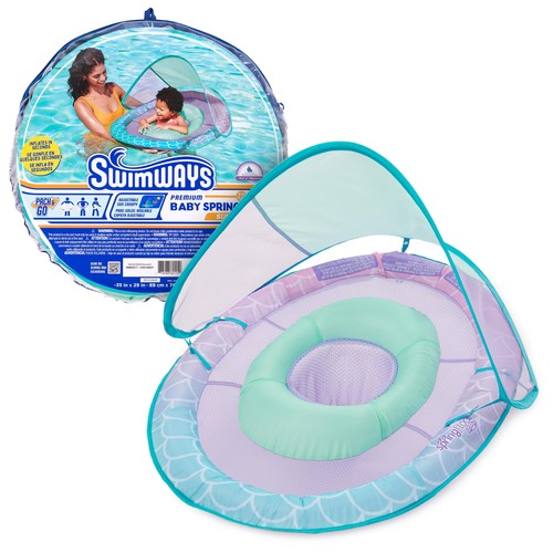 Swimways baby spring - baby,