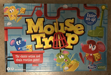 Mouse Trap Game Classic Board