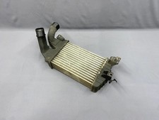 VAUXHALL ASTRA H MK5 04-08 1.7 DIESEL INTERCOOLER RADIATOR GENUINE 13213402