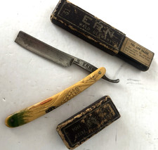 Lot of Misc Vtg Razors -