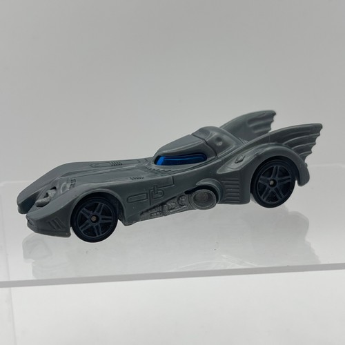 Mattel hot wheels gray - hot,