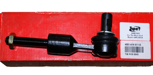 Ssr1981 tie rod end track - ssr1981,