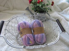 Knitting Essentials Pink