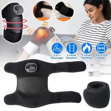 Knee Joint Massager Heat
