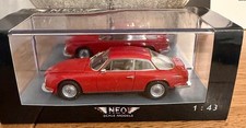 1/43 ALFA ROMEO SZ 2600 SPRINT