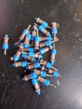 Skin Pin Blue