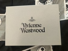 Vivenne Westwood Tarten Cross Body Handbag Shoulder Bag