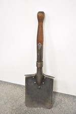 Russian Soviet USSR Army Cold War Entrenching Tool Shovel