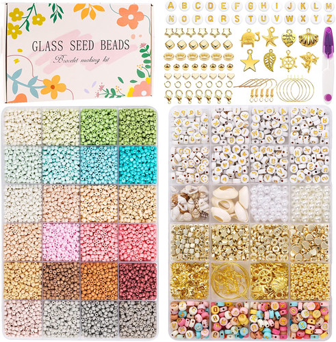 10000pcs clay beads for - 10000pcs+,