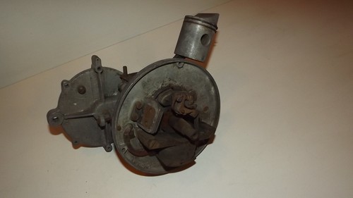 Bma engine piece - bma, to