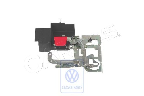 Genuine seat caddy - vw,