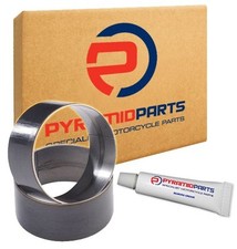 Fork Bushes Inner Slide Pair