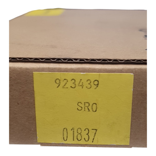 Ametek solartron p analog - solartron, ax/5/p