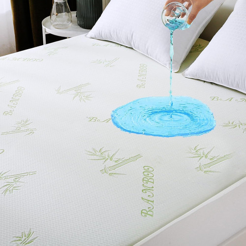 Premium waterproof queen - waterproof,
