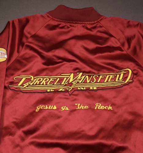 Vintage darrell mansfield - vintage,