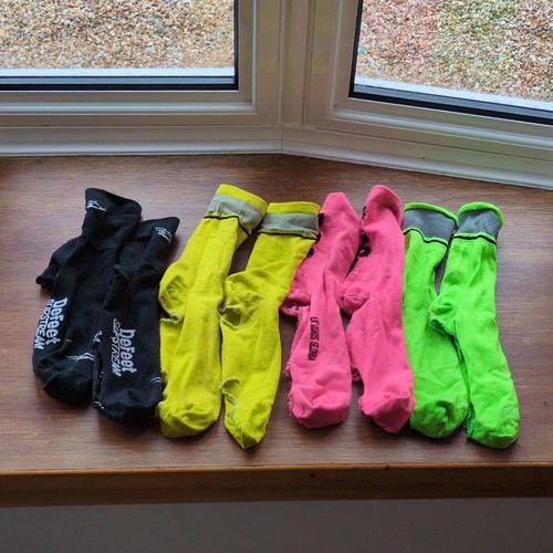 Rapha cycling overshoes - xl,
