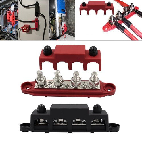 12v48v busbar power block - 12v48v, dc