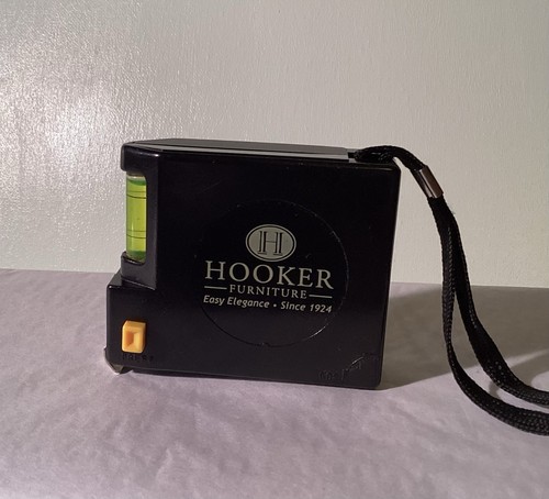 Vintage hooker furniture tape - furniture,