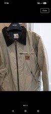 Carhartt Detroit Jacket Men's