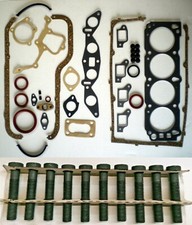 FULL ENGINE HEAD GASKET SET &