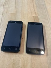 2x Alcatel OneTouch Pixi Avion