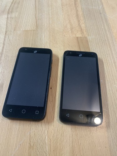 Alcatel onetouch pixi - alcatel,