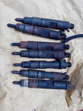 7 vw t4 injectors 2.5tdi Stanadyne SPARES OR REPAIRS FREE POST