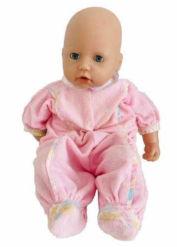 Baby annabelle doll zapf - annabelle,