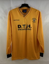 Worksop Town Linden Whitehead