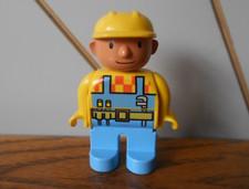 BOB THE BUILDER character