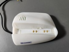 SHARP  MiniDisc Player Battery